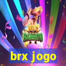 brx jogo